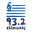 Ellinikos 93.2 Logo